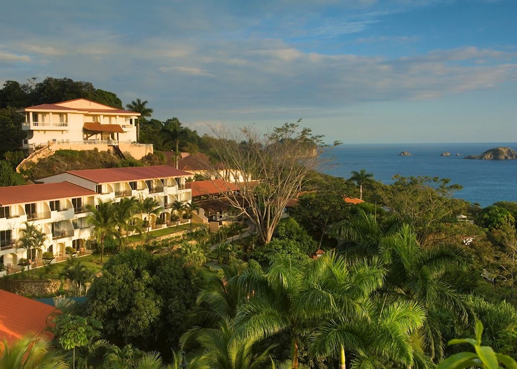 Hotel Parador Hotels in Manuel Antonio Audley Travel